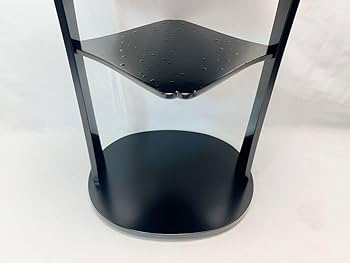 Amazon.co.jp: 茶道具 南斎造 青貝象嵌 2段式 七宝卓 裏千家 共箱 Amazon.co.jp: 茶道具 南斎造 青貝象嵌 2段式 七宝卓 裏千家 共箱